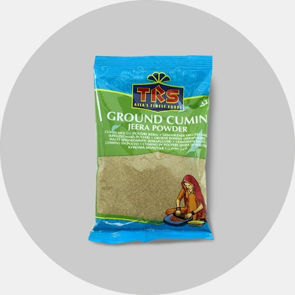 Ground Cumin African Shop