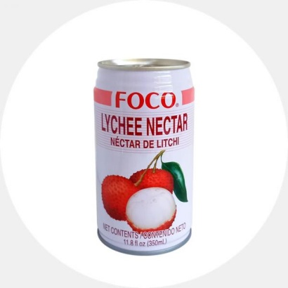 Lychee Nectar