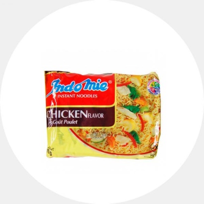 Instant Noodles