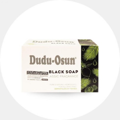 Black Soap