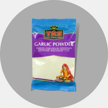 Garlic Powder