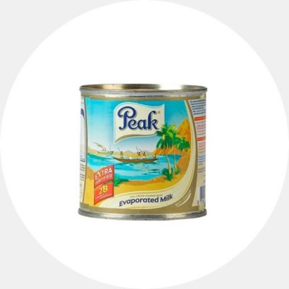 Evaporated Milk