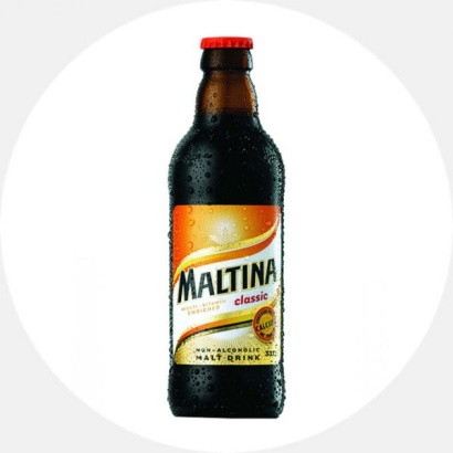 Maltina