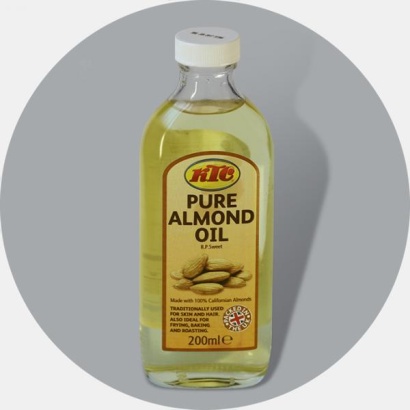 Almond Oil