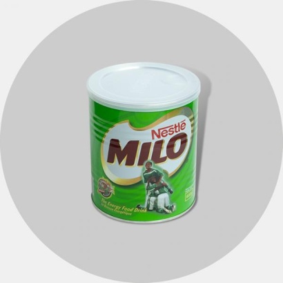 Chocolate Drink