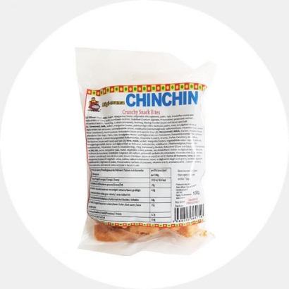 Chinchin snäkk