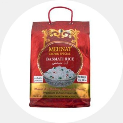 Basmati Rice