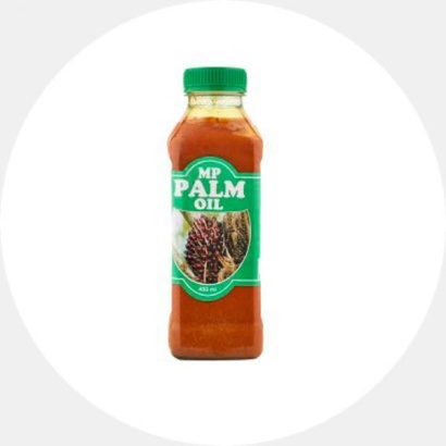 Palmiõli