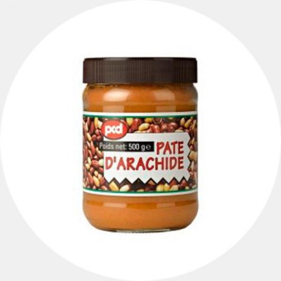 Peanut Paste