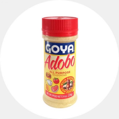 Adobo All Purpose Seasoning