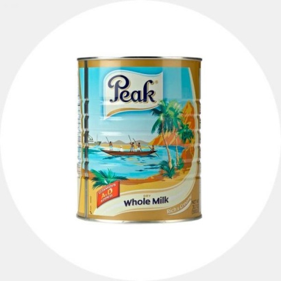 Peak Milk Powder