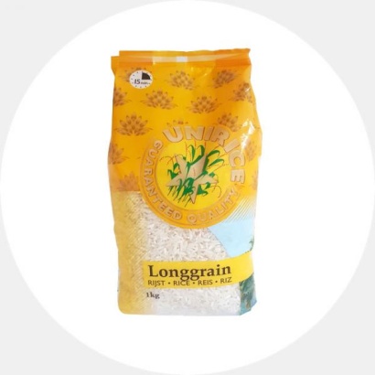 Long Grain Rice