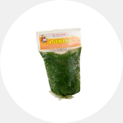 Pondu