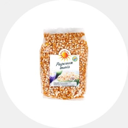 Popcorn Maize