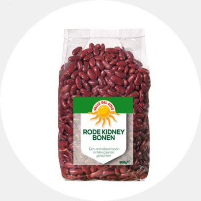 Red Kidney Beans