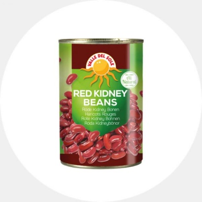 Red Kidney Beans 