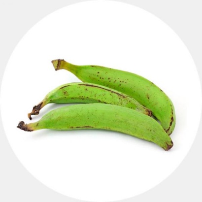 Green Plantain