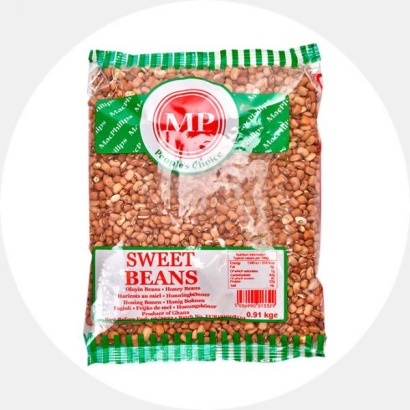 Uba (Sweet Beans)