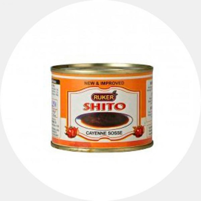 Shito Sauce