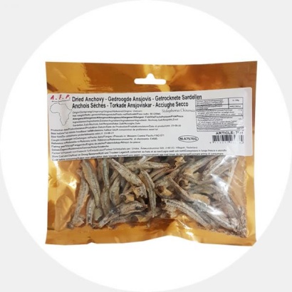 Dried Anchovy