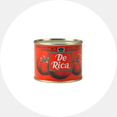 Tomato Paste