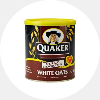 White Oats