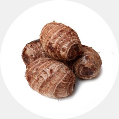 Taro (Cocoyam)