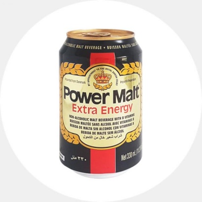 Power Malt