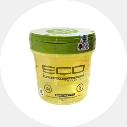Eco Styling Gel For Hair