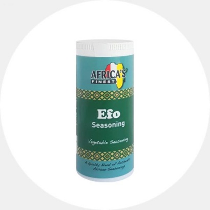 Efo Seasoning