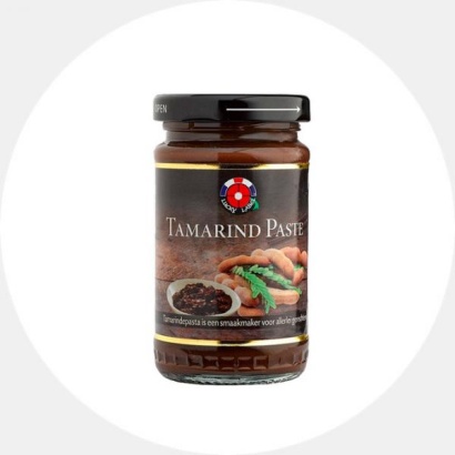 Tamarindi pasta