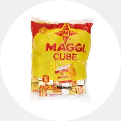 Maggi Cubes