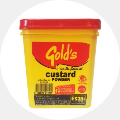 Custard