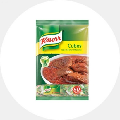 Knorr Beef