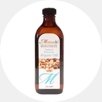 Moroccan Argan Oil