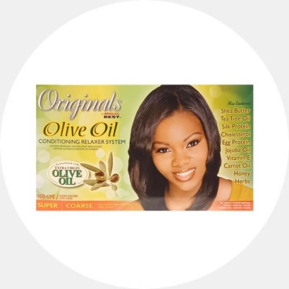 Originals Conditioning Relaxer Super Coarse