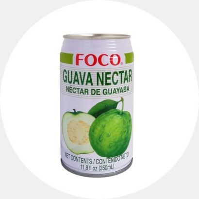 Guava Nectar