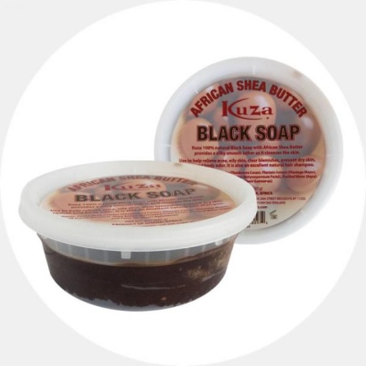 Black Soap