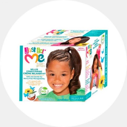 Relaxer Kit