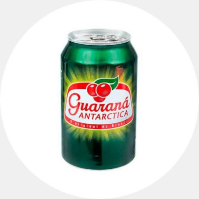Guaraná Antarctica