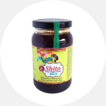 Shito Mild