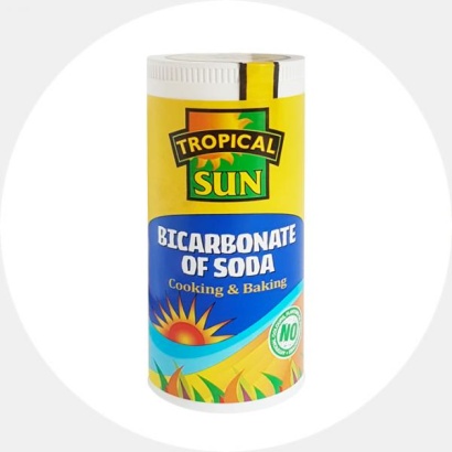 Bicarbonate of Soda