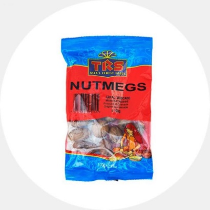 Nutmeg