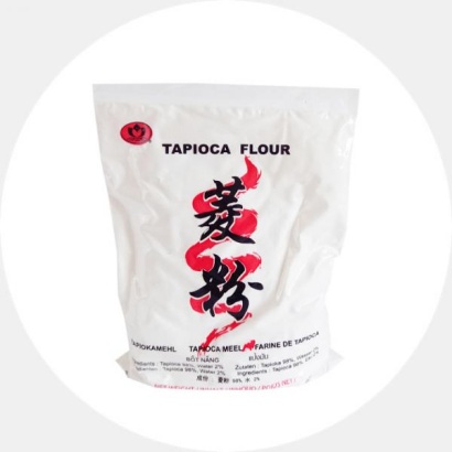 Tapioca Flour