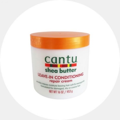 Leave In Conditioner Repair Cream