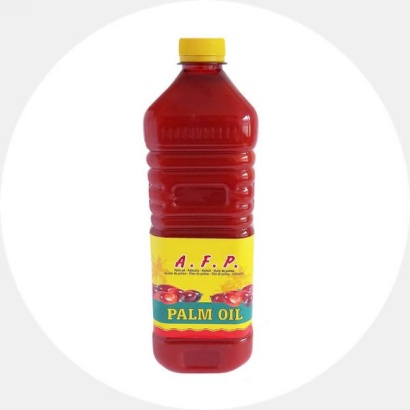 Palmiõli