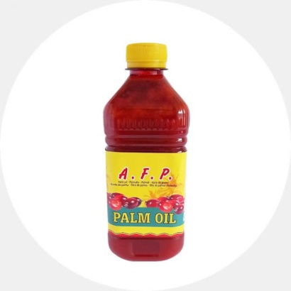 Palm Oil