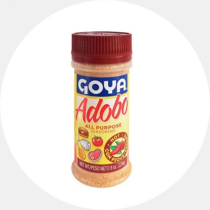 Adobo All Purpose Seasoning / Hot