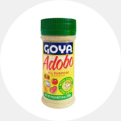 Adobo universaalne maitseaine  köömnetega