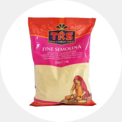 Fine Semolina